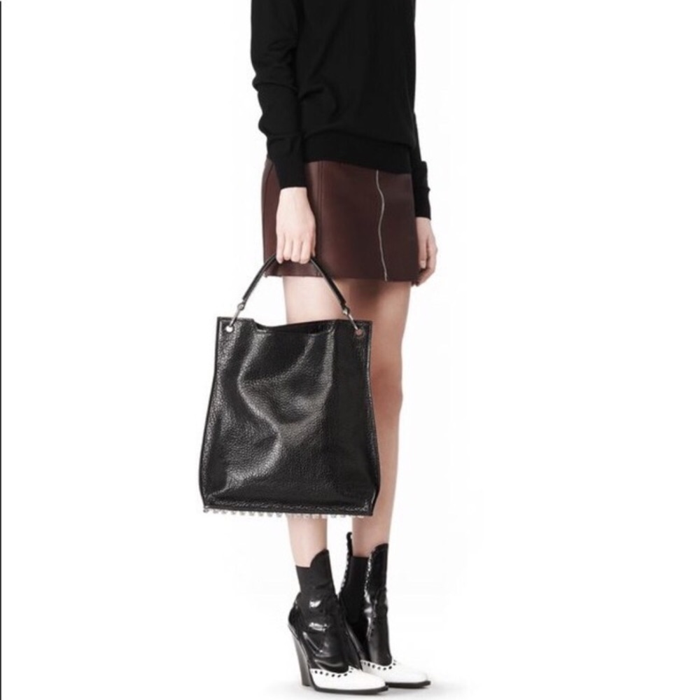 Alexander Wang • Darcy • Slouchy • Hobo •